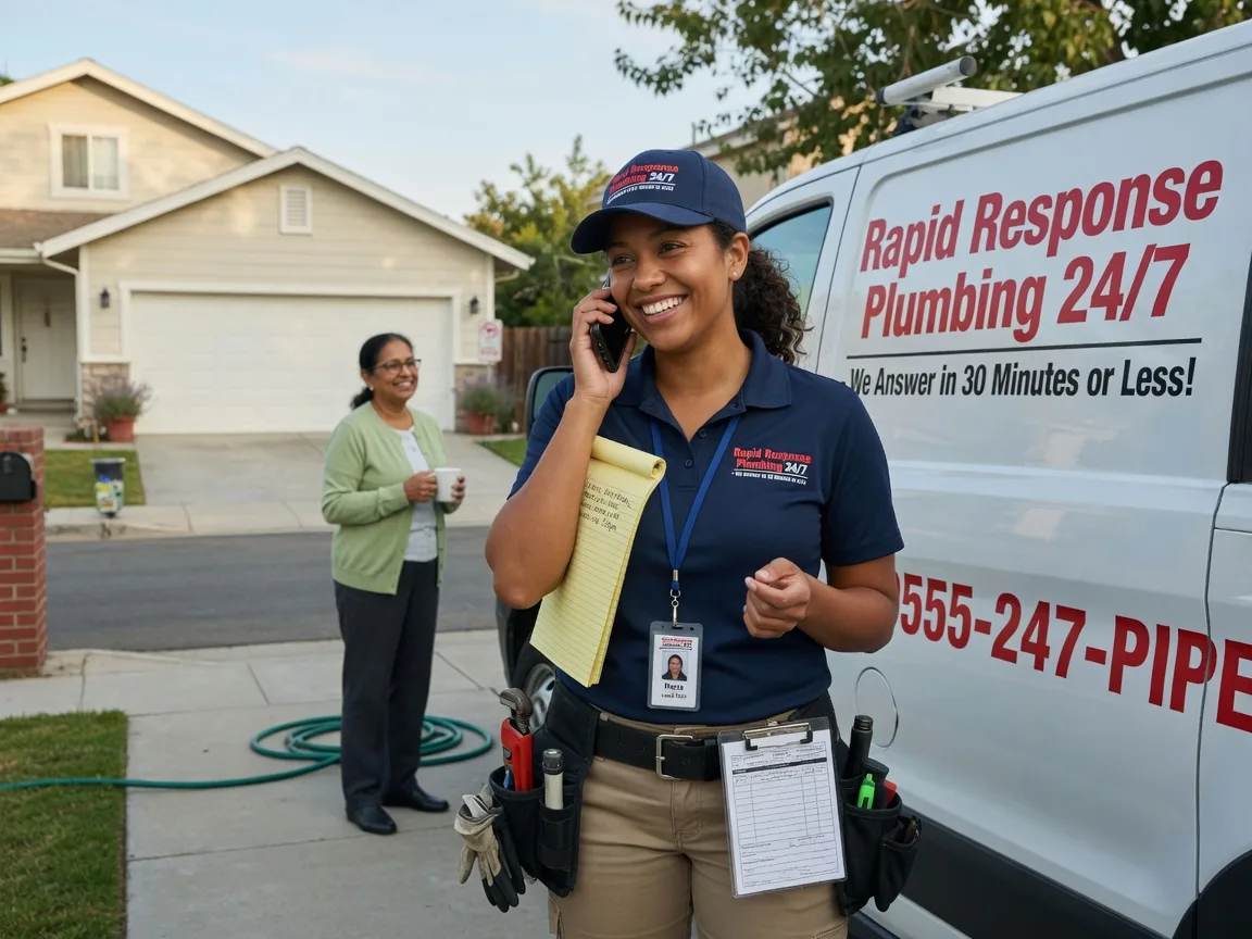 Emergency Plumber Grapevine, TX FAQs